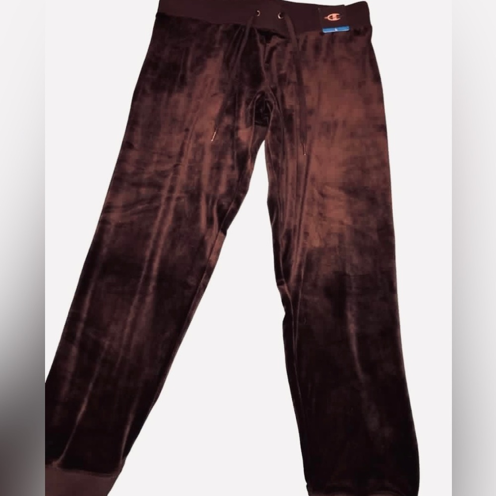 NWT Champion sweatpants size large